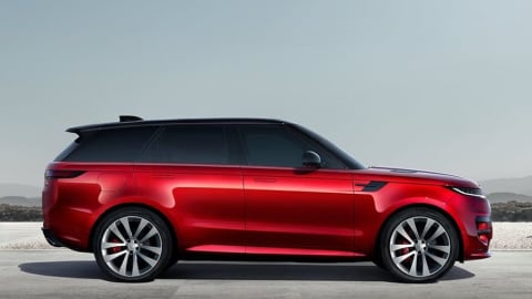 Land Rover Range Rover Sport SUV 3.0 P460e Autobiography 5dr Auto Lease ...