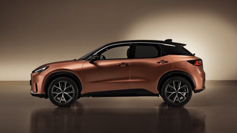 1.5 Takumi Design 5dr E-CVT AWD [2023]