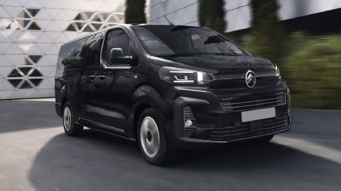100kW Business XL [9 Seat] 50kWh 5dr Auto [2024]