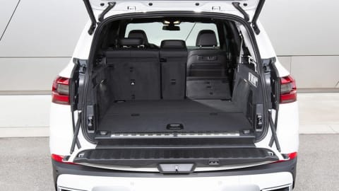 xDrive30d MHT xLine 5dr Auto [7 Seat] [2024.25]