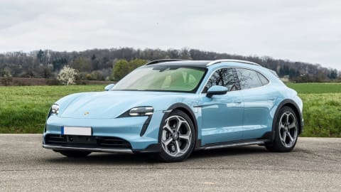 420kW 4S 93kWh 5dr Auto [75 Years/22kW/5 Seat] [2024]