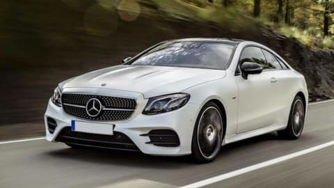 E300 AMG Line Night Ed Premium Plus 2dr 9G-Tronic [2023.5]