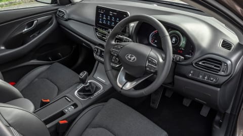 1.0T GDi SE Connect 5dr [2023]