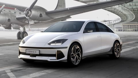 239kW Premium 77kWh 4dr AWD Auto [2024]