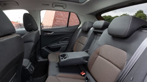 1.0 TSI 110 SE Comfort 5dr [2023]