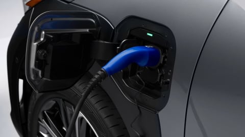 152kW Pure 71.4kWh 5dr Auto [11kW] [2024]