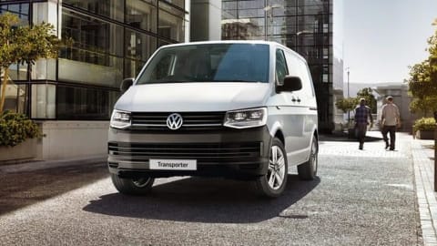 T30 SWB 2.0 TDI 150 Highline Kombi Van [2024]