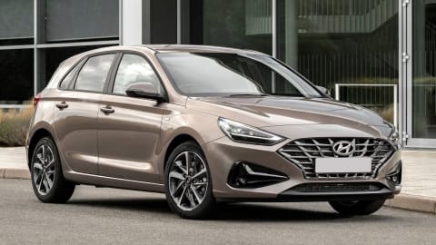 1.0T GDi SE Connect 5dr [2023]