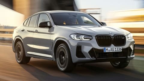 xDrive30d MHT M Sport 5dr Auto [Tech Pack] [2024.25]