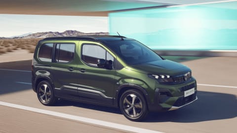 100kW Allure Long 50kWh [7 Seats] 5dr Auto [2024]