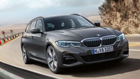 330e xDrive Sport 5dr Step Auto [2024.25]