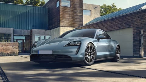 420kW 4S 93kWh 4dr Auto [22kW] [5 Seat] [2024]