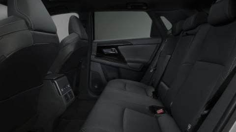 162kW Vision 71.4kWh 5dr Auto AWD [11kW] [Pan Rf] [2023]