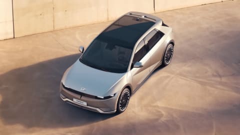 225kW Premium 73 kWh 5dr AWD Auto [2022.5]