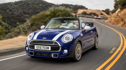 1.5 Cooper Classic Premium 2dr Auto [2023.25]