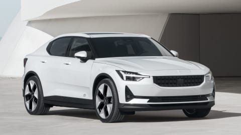 170kW 78kWh Long Range SM [Pilot] 5dr Auto [2022]