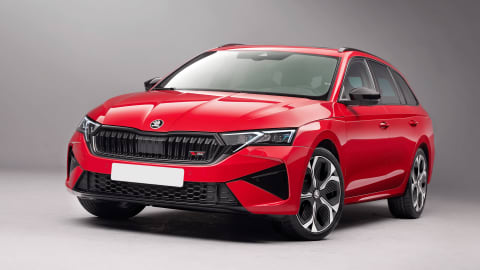 1.5 TSI 150 Sportline 5dr [2025]