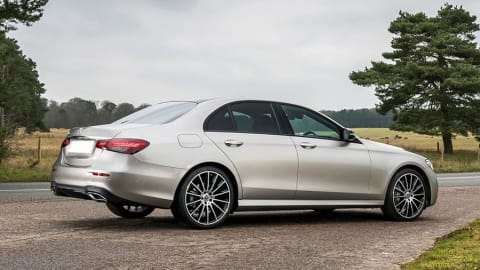 E220d AMG Line Premium Plus 4dr 9G-Tronic [2024]