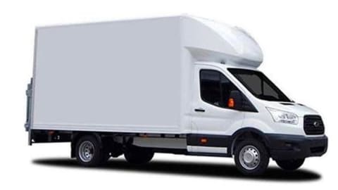 350 L4 RWD 2.0 EcoBlue 130ps Luton Van [2024.75]