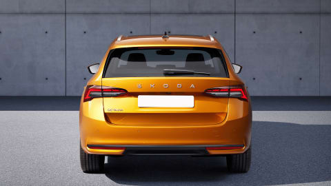 1.5 TSI 150 Sportline 5dr [2025]