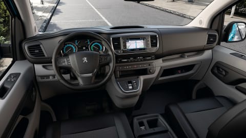 STANDARD 1000 100kW 75kWh Professional Premium + Van Auto [2023.5]