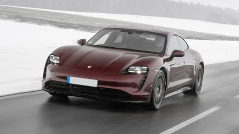 350kW 93kWh 4dr RWD Auto [75 years/22kW/5 Seat] [2024]