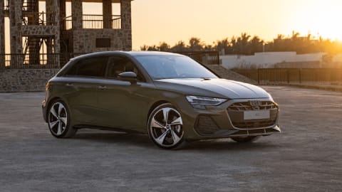 35 TFSI S line 5dr [2024]