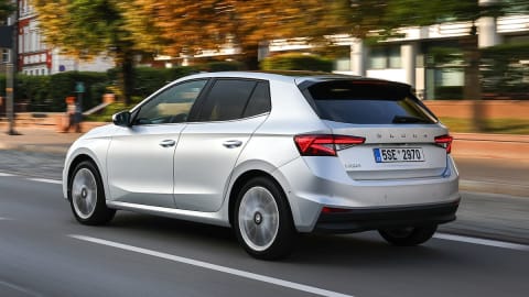 1.0 TSI 110 SE L 5dr [2023]