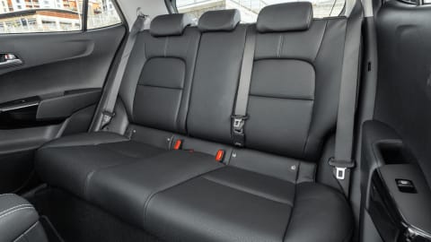 1.0 2 5dr [4 seats] [2023]