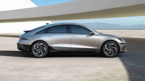 239kW Premium 77kWh 4dr AWD Auto [2024]