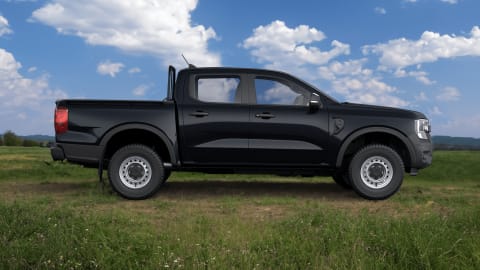 Pick Up Double Cab XL 2.0 EcoBlue 170 [2024.5]