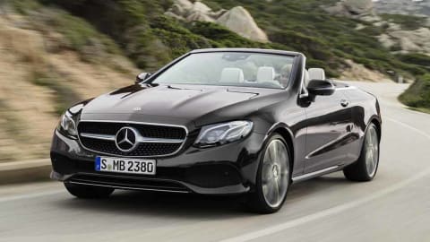 E300 AMG Line Night Ed Premium Plus 2dr 9G-Tronic [2023.5]