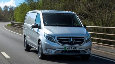 e TOURER L2 FWD 150kW 100kWh Premium 9-Seater Auto [2022]