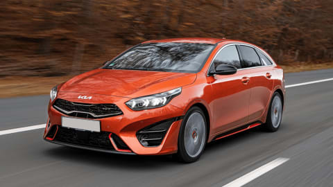 1.5T GDi ISG GT-Line 5dr [2024]