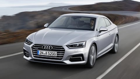 35 TFSI Sport 2dr S Tronic [Tech Pack] [2024]