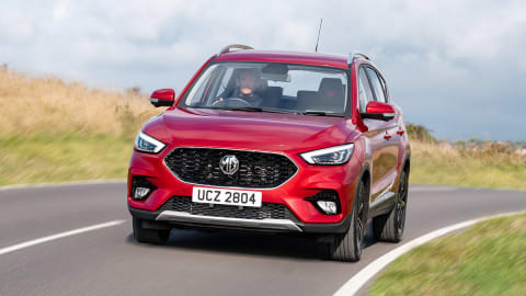 1.0T GDi Excite 5dr DCT [2022]