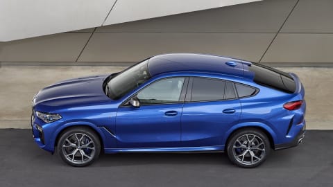 xDrive40i MHT M Sport 5dr Step Auto [Pro Pack] [2024.25]