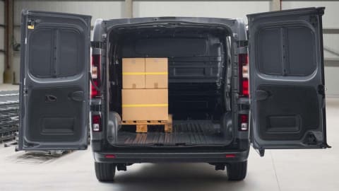 30 L2 2.0 dCi 150ps H1 Tekna Van [2022]