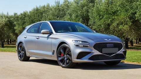 2.0T [245] Sport 5dr Auto [Innovation Pack] [2024]