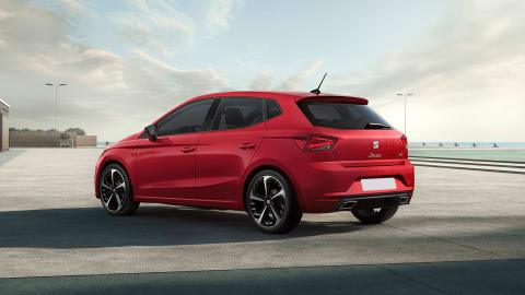 1.0 TSI 115 FR Sport 5dr [2024]