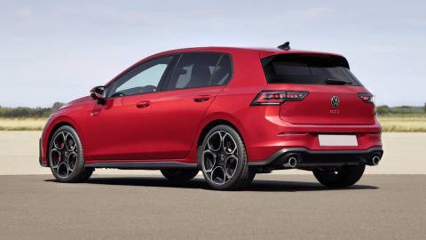 2.0 TSI 265 GTI 5dr DSG [2024]