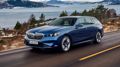 530e xDrive M Sport 5dr Auto [Pro Pack] [2024]