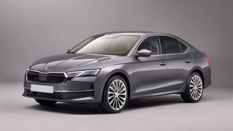 1.5 TSI 150 e-TEC Sportline 5dr DSG [2025]