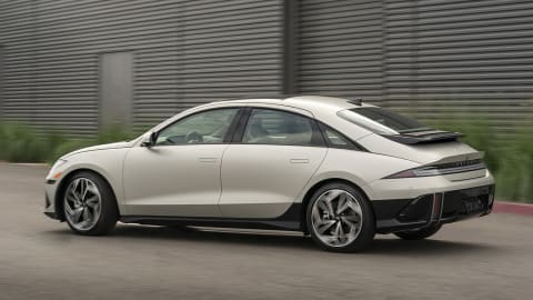 239kW First Edition 77kWh 4dr AWD Auto [2024]