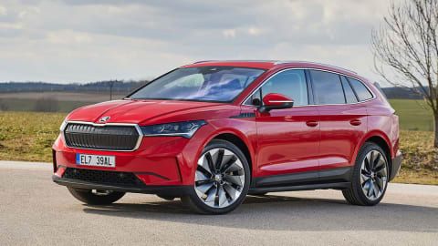 132kW 60 62kWh 5dr Auto [Suite] [2024]