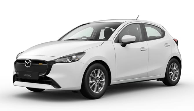 1.5 e-Skyactiv G MHEV Centre-Line 5dr [2023]