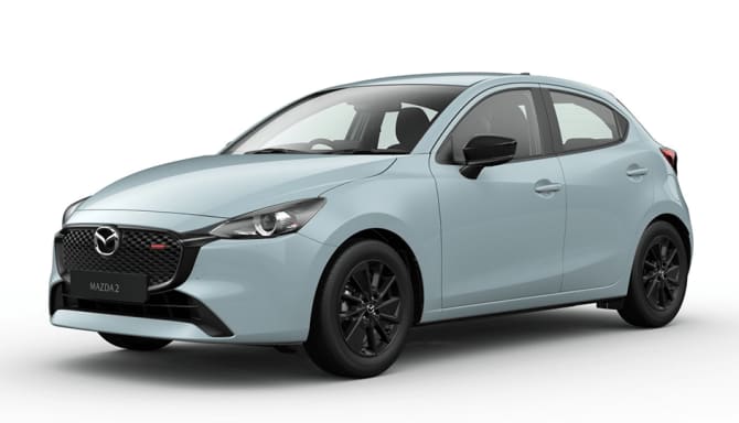 1.5 e-Skyactiv G MHEV Homura 5dr [2023]