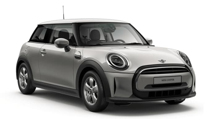 Electric shop mini lease