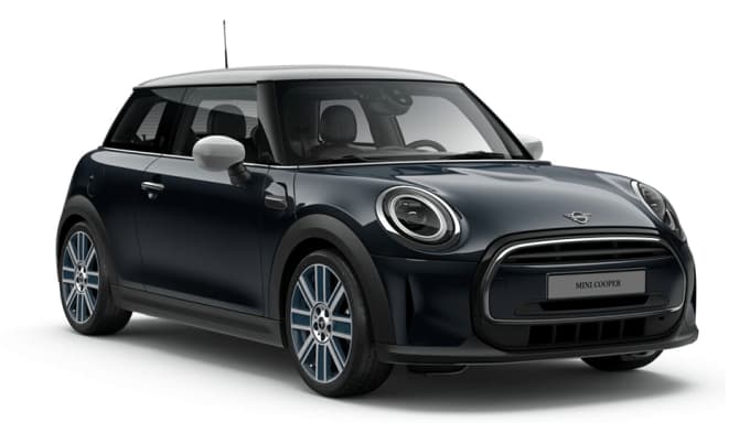 1.5 Cooper Exclusive Premium 3dr Auto [2023.25]