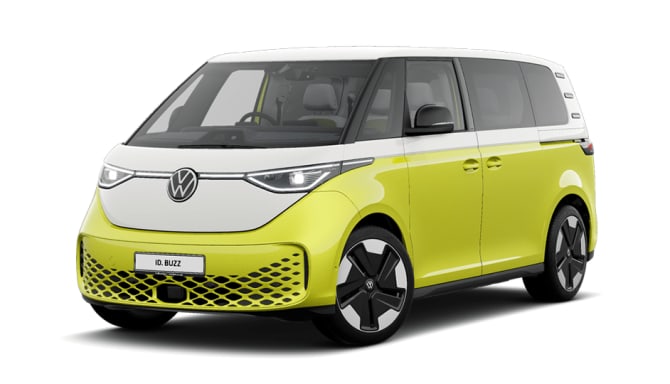 VW ID.Buzz Lease Deals Select Car Leasing